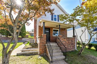 156 Trouttown Road, Hempfield Twp, PA 15639