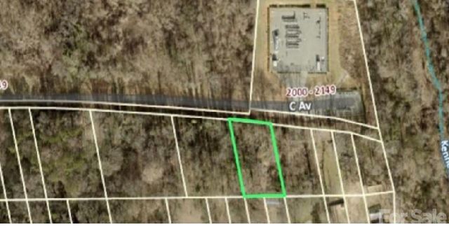 2019 C Avenue, Charlotte, NC 28216