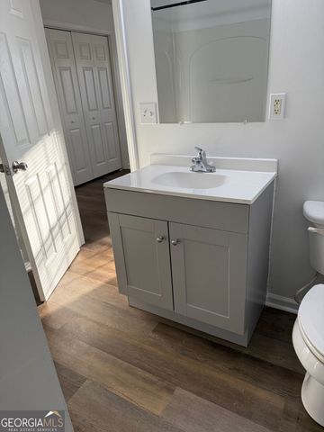 132 Saine Drive, Marietta, GA 30008