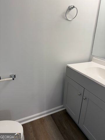 132 Saine Drive, Marietta, GA 30008