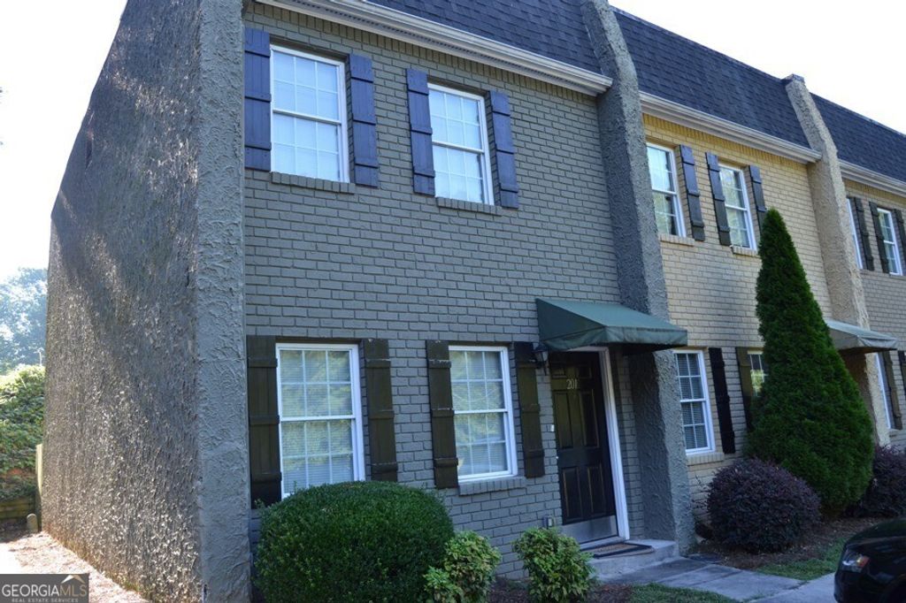 132 Saine Drive, Marietta, GA 30008