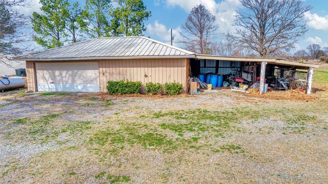 15694 County Road 834, Blue Ridge, TX 75424