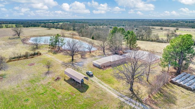 15694 County Road 834, Blue Ridge, TX 75424