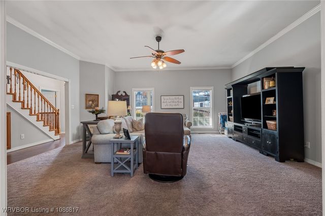 1704 Hidden Valley, Van Buren, AR 72956