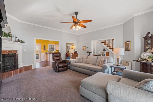 1704 Hidden Valley, Van Buren, AR 72956