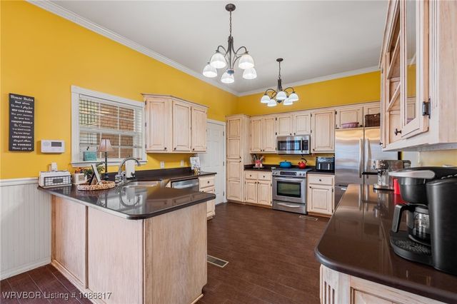 1704 Hidden Valley, Van Buren, AR 72956