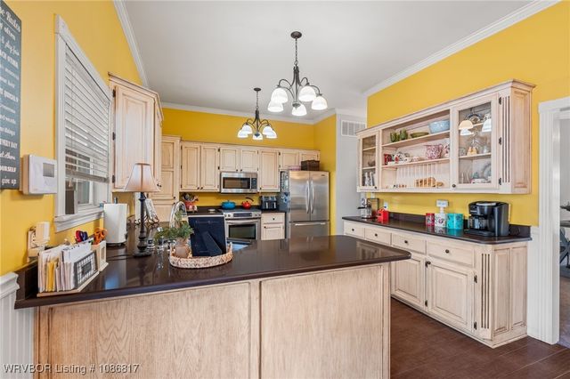 1704 Hidden Valley, Van Buren, AR 72956