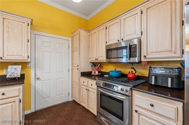 1704 Hidden Valley, Van Buren, AR 72956