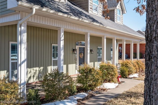 1704 Hidden Valley, Van Buren, AR 72956