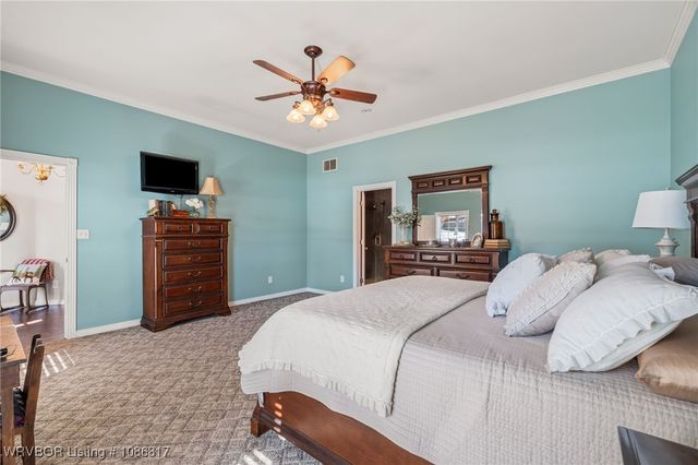 1704 Hidden Valley, Van Buren, AR 72956