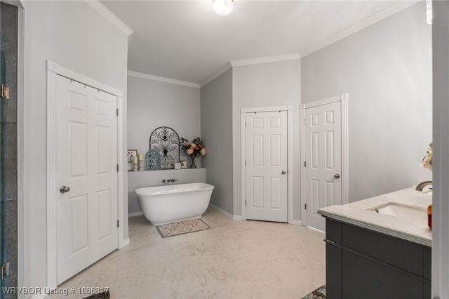 1704 Hidden Valley, Van Buren, AR 72956