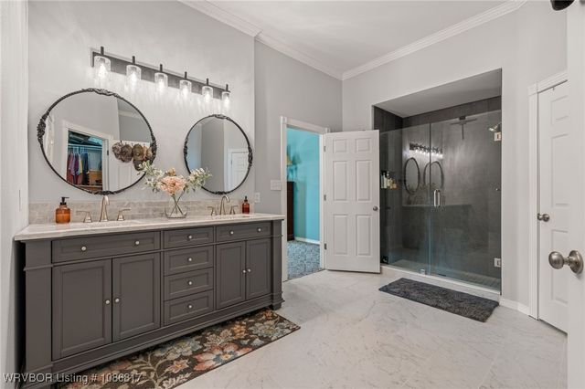 1704 Hidden Valley, Van Buren, AR 72956