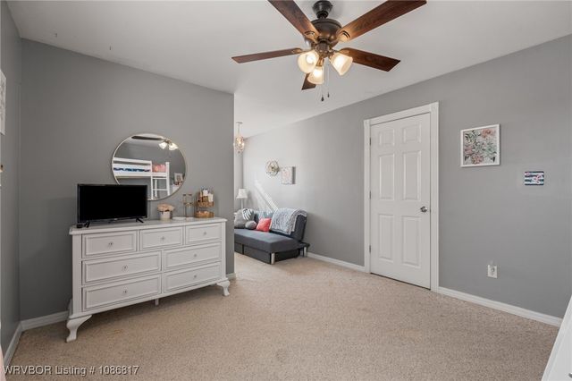 1704 Hidden Valley, Van Buren, AR 72956