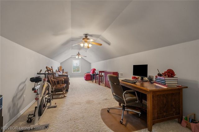 1704 Hidden Valley, Van Buren, AR 72956