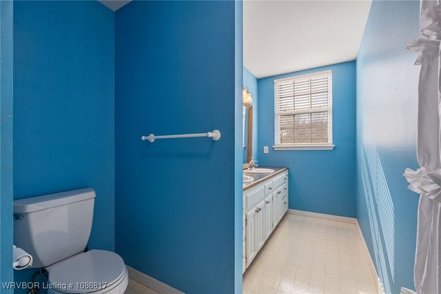 1704 Hidden Valley, Van Buren, AR 72956