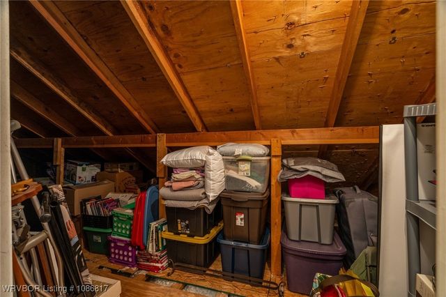 1704 Hidden Valley, Van Buren, AR 72956