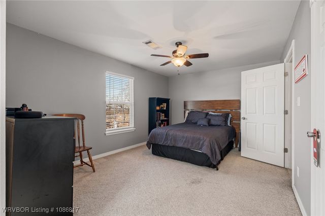 1704 Hidden Valley, Van Buren, AR 72956