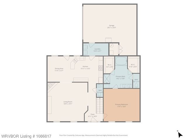 1704 Hidden Valley, Van Buren, AR 72956