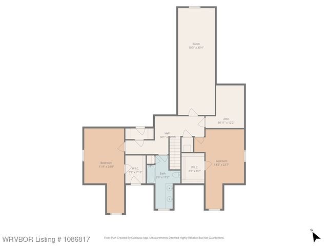 1704 Hidden Valley, Van Buren, AR 72956