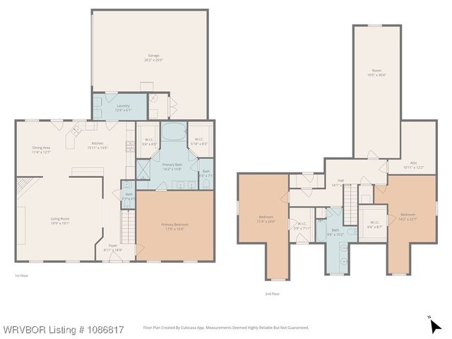 1704 Hidden Valley, Van Buren, AR 72956