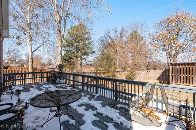 1704 Hidden Valley, Van Buren, AR 72956