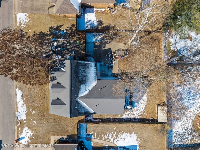 1704 Hidden Valley, Van Buren, AR 72956