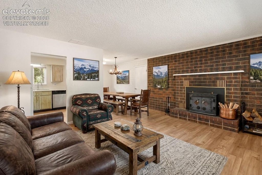 1035 Park View Road, Woodland Park, CO 80863 — photo 4