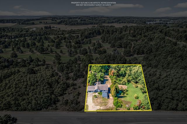 25 N Oceana Drive, Hart, MI 49455