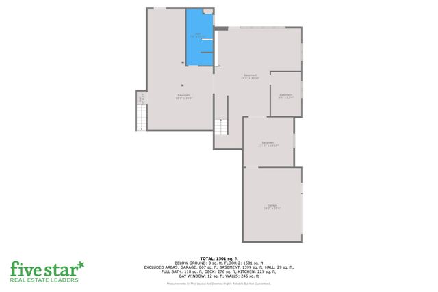 25 N Oceana Drive, Hart, MI 49455