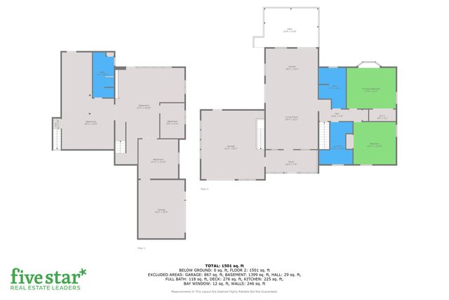 25 N Oceana Drive, Hart, MI 49455