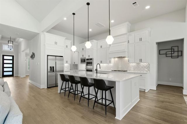 27720 Hazelbrook Lane, Spring, TX 77386