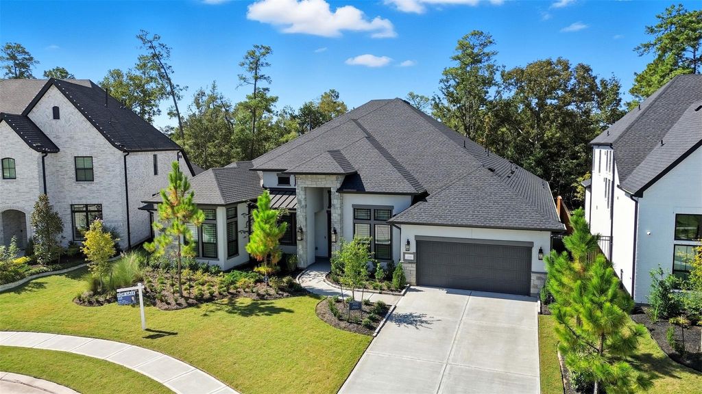 27720 Hazelbrook Lane, Spring, TX 77386