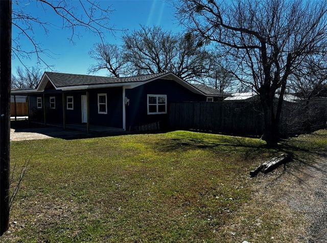 202 Coryell City Road, Gatesville, TX 76528