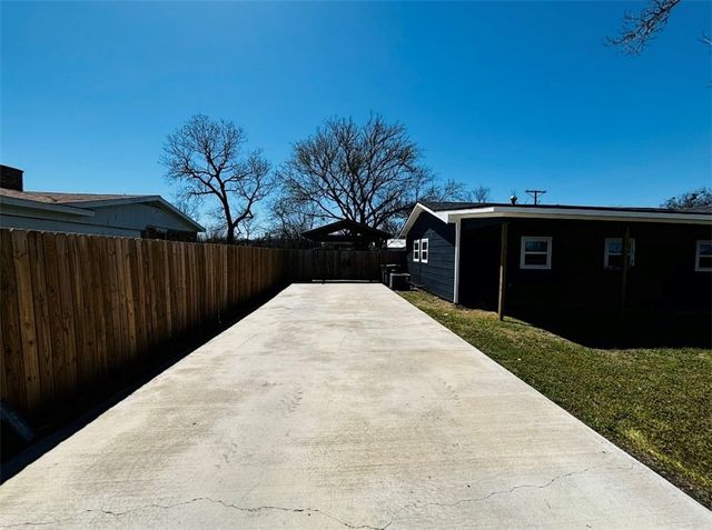 202 Coryell City Road, Gatesville, TX 76528
