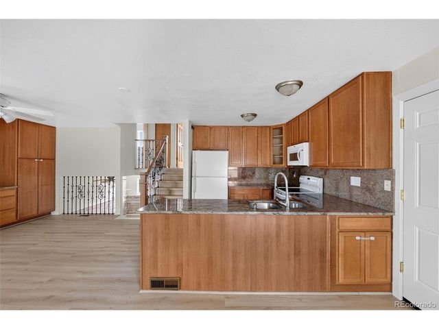 17855 Fringed Sage Way, Parker, CO 80134