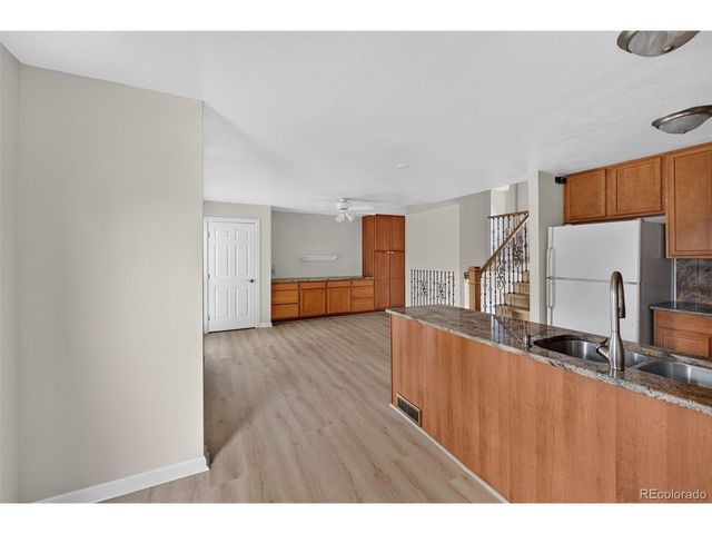17855 Fringed Sage Way, Parker, CO 80134