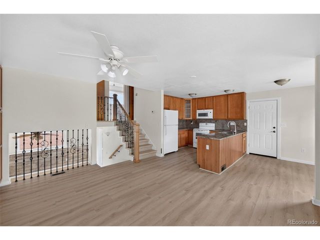 17855 Fringed Sage Way, Parker, CO 80134