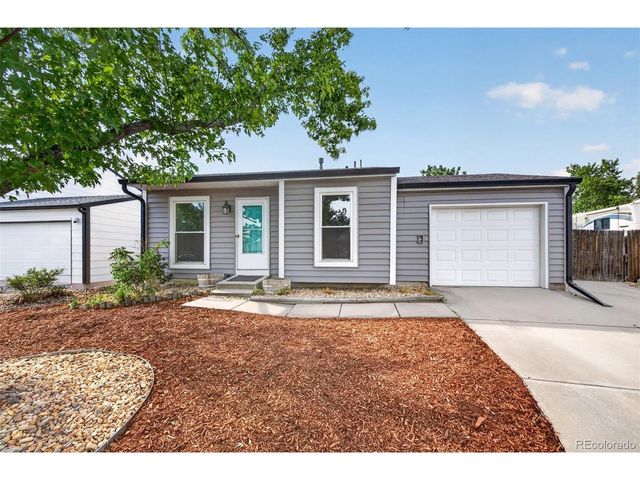 17855 Fringed Sage Way, Parker, CO 80134