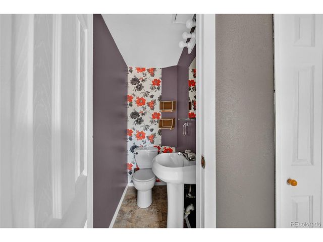 17855 Fringed Sage Way, Parker, CO 80134