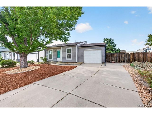 17855 Fringed Sage Way, Parker, CO 80134