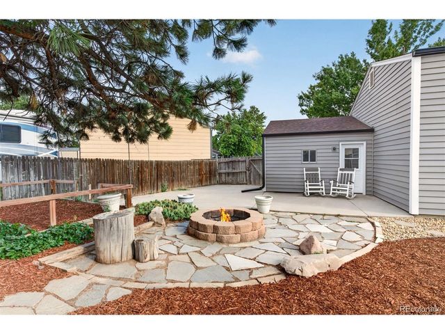 17855 Fringed Sage Way, Parker, CO 80134