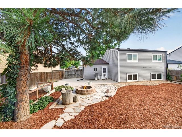 17855 Fringed Sage Way, Parker, CO 80134