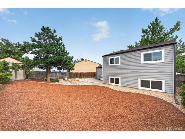 17855 Fringed Sage Way, Parker, CO 80134