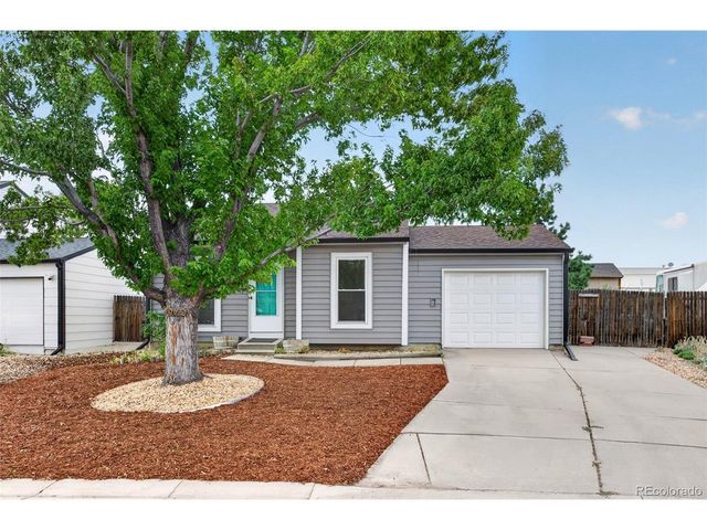 17855 Fringed Sage Way, Parker, CO 80134