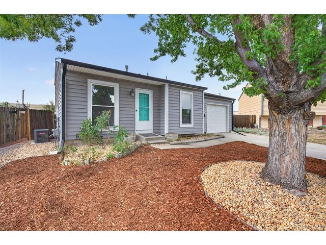 17855 Fringed Sage Way, Parker, CO 80134