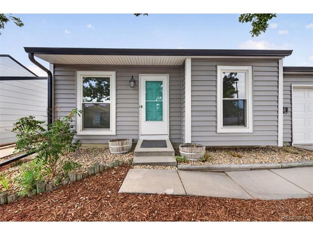 17855 Fringed Sage Way, Parker, CO 80134