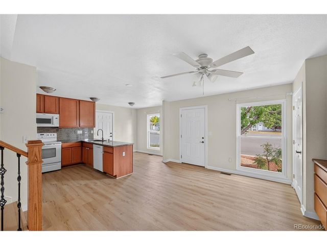 17855 Fringed Sage Way, Parker, CO 80134