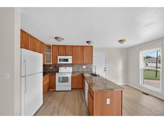 17855 Fringed Sage Way, Parker, CO 80134