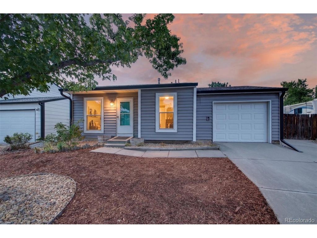 17855 Fringed Sage Way, Parker, CO 80134