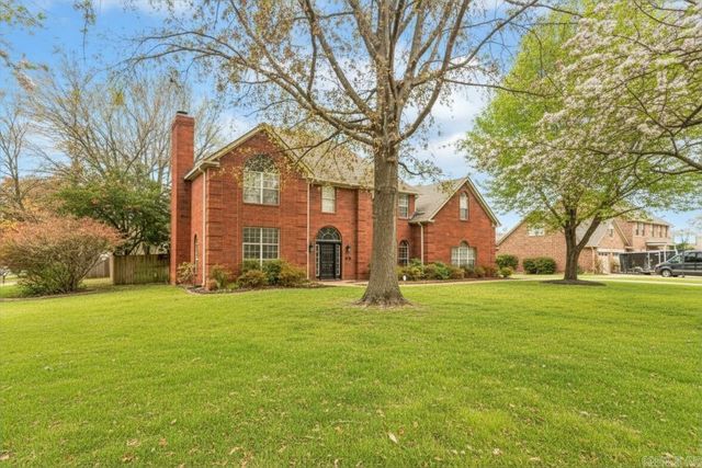 1715 Royal Drive, Conway, AR 72034